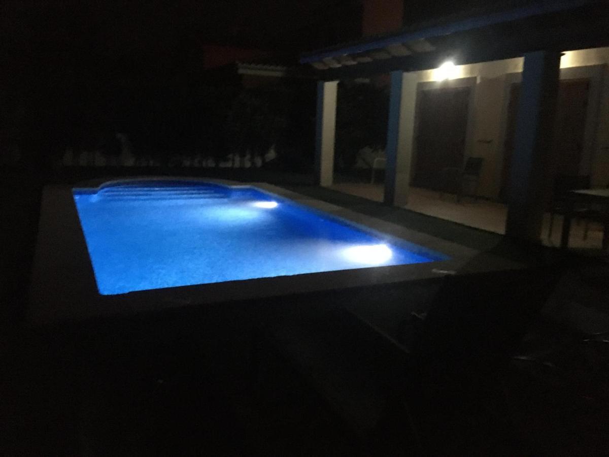Villa Puerto Adriano El Toro  Eksteriør billede
