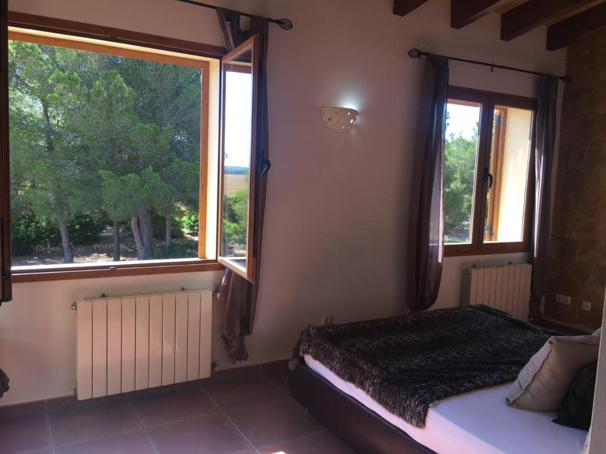 Villa Puerto Adriano El Toro  Eksteriør billede