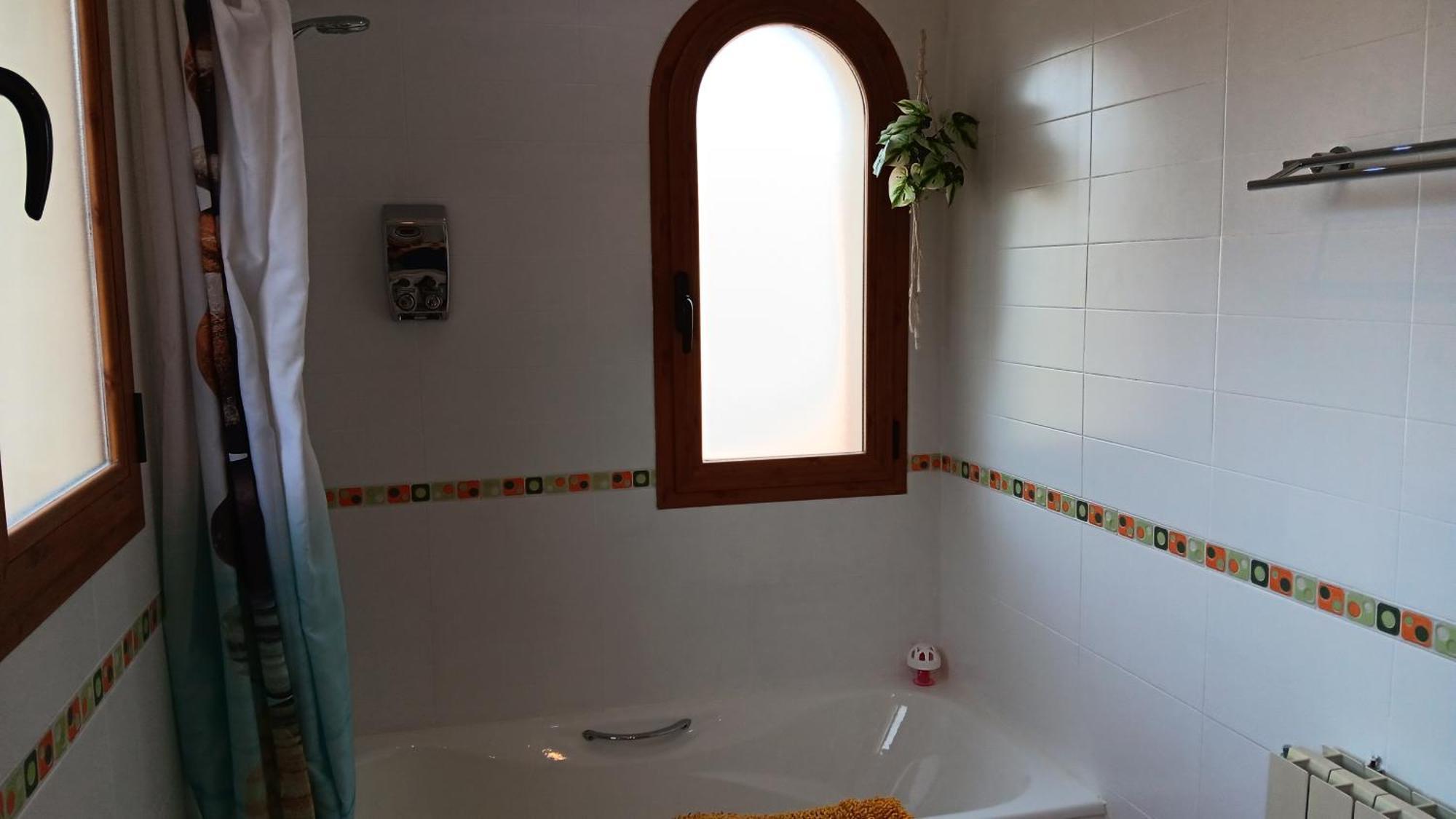 Villa Puerto Adriano El Toro  Eksteriør billede