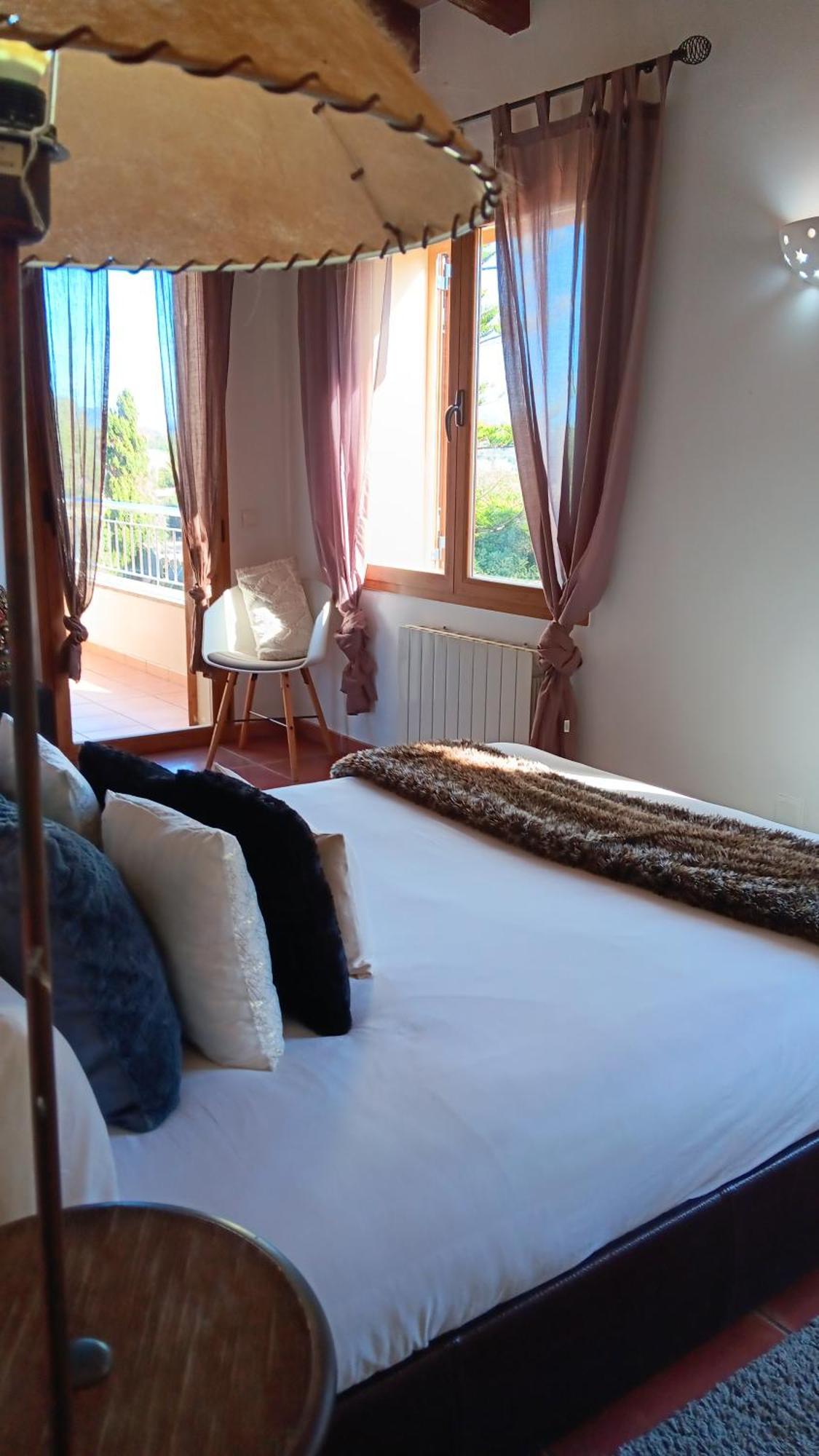 Villa Puerto Adriano El Toro  Eksteriør billede