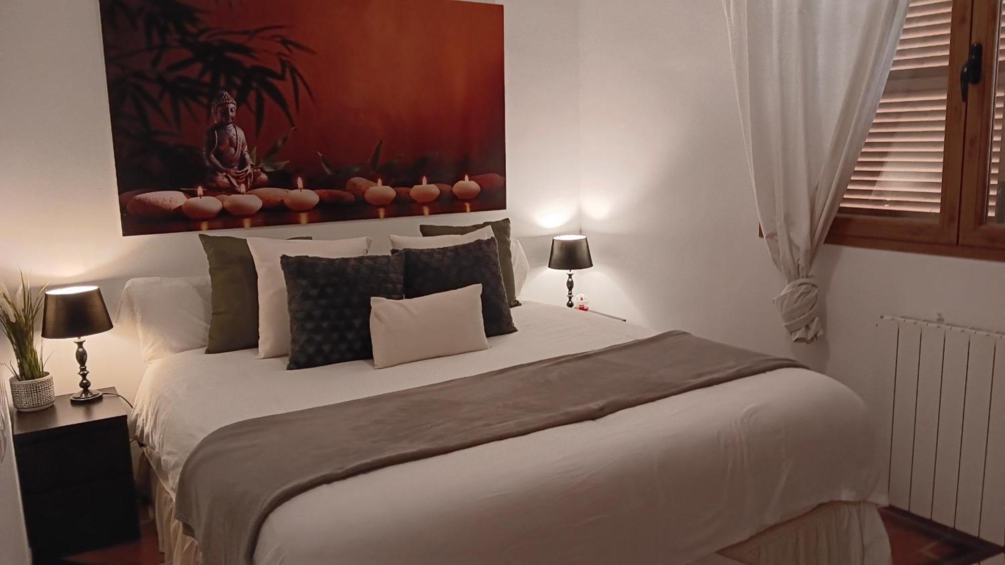Villa Puerto Adriano El Toro  Eksteriør billede