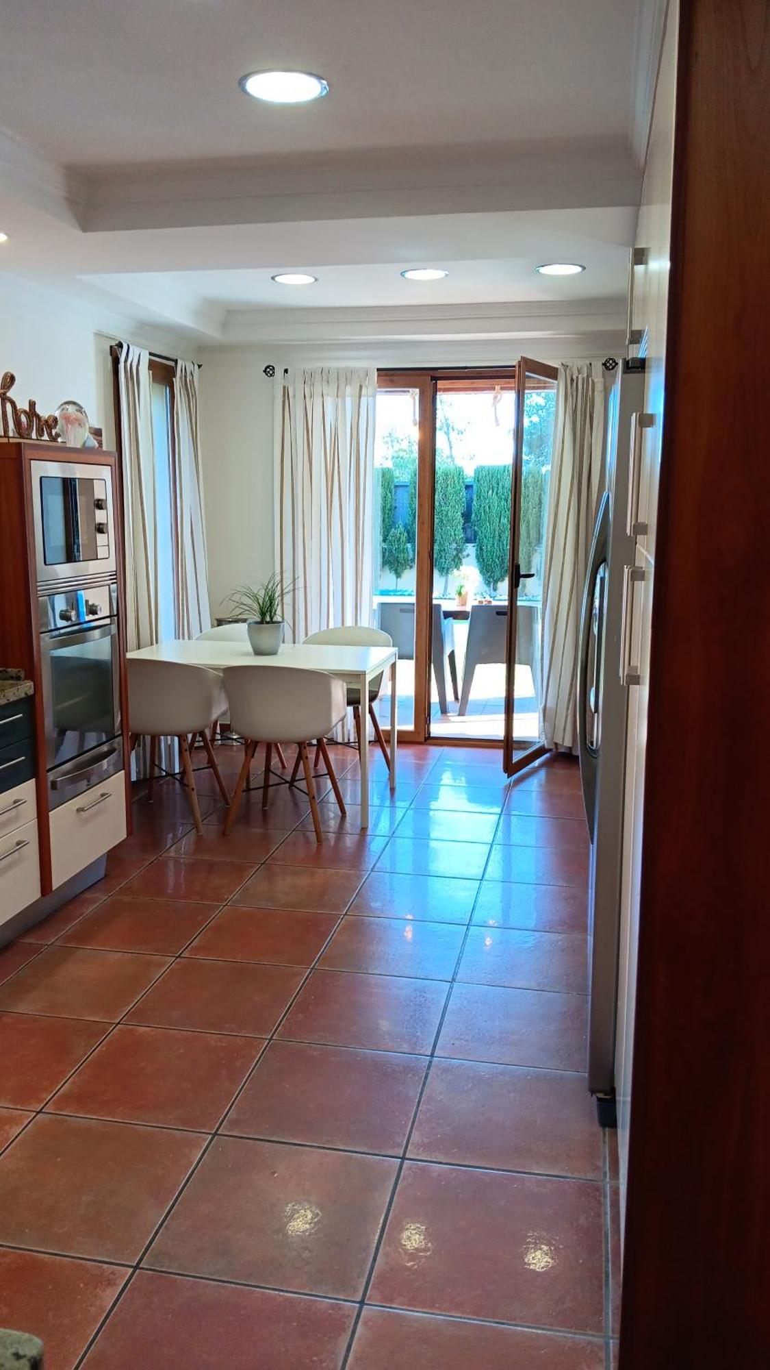 Villa Puerto Adriano El Toro  Eksteriør billede