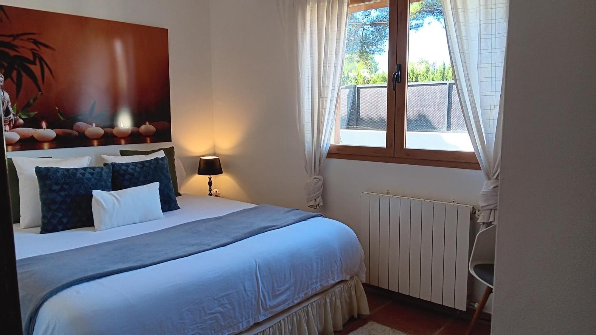 Villa Puerto Adriano El Toro  Eksteriør billede