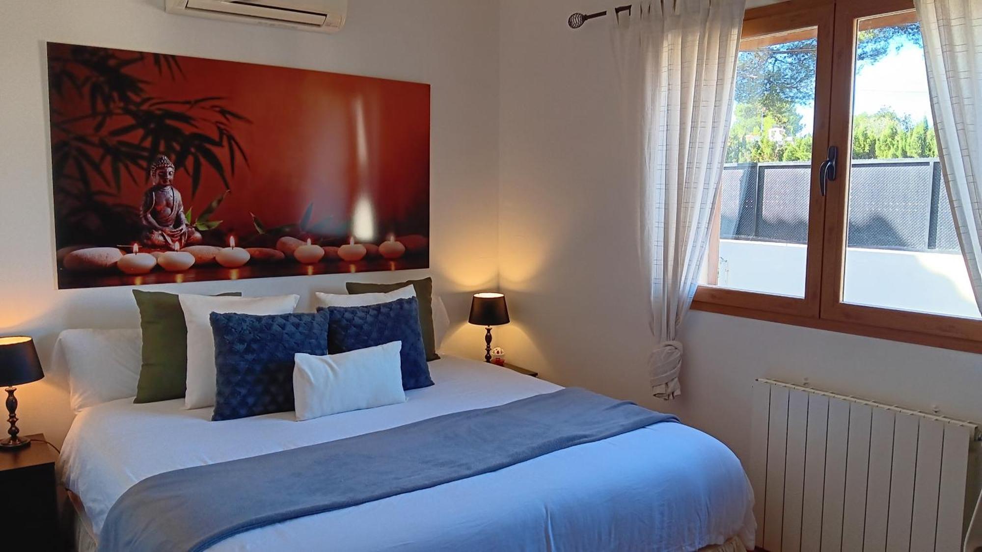 Villa Puerto Adriano El Toro  Eksteriør billede