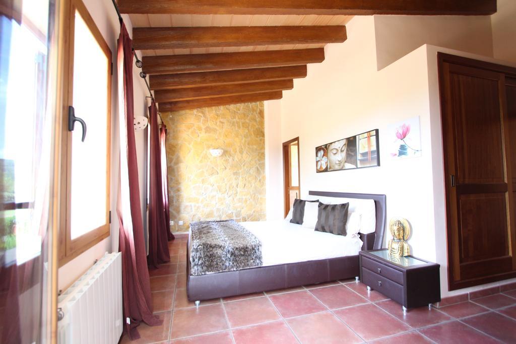 Villa Puerto Adriano El Toro  Værelse billede