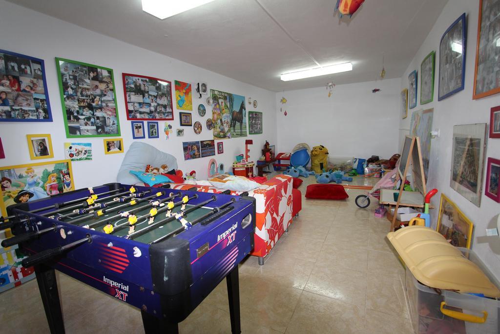 Villa Puerto Adriano El Toro  Eksteriør billede