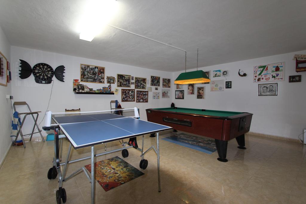 Villa Puerto Adriano El Toro  Eksteriør billede