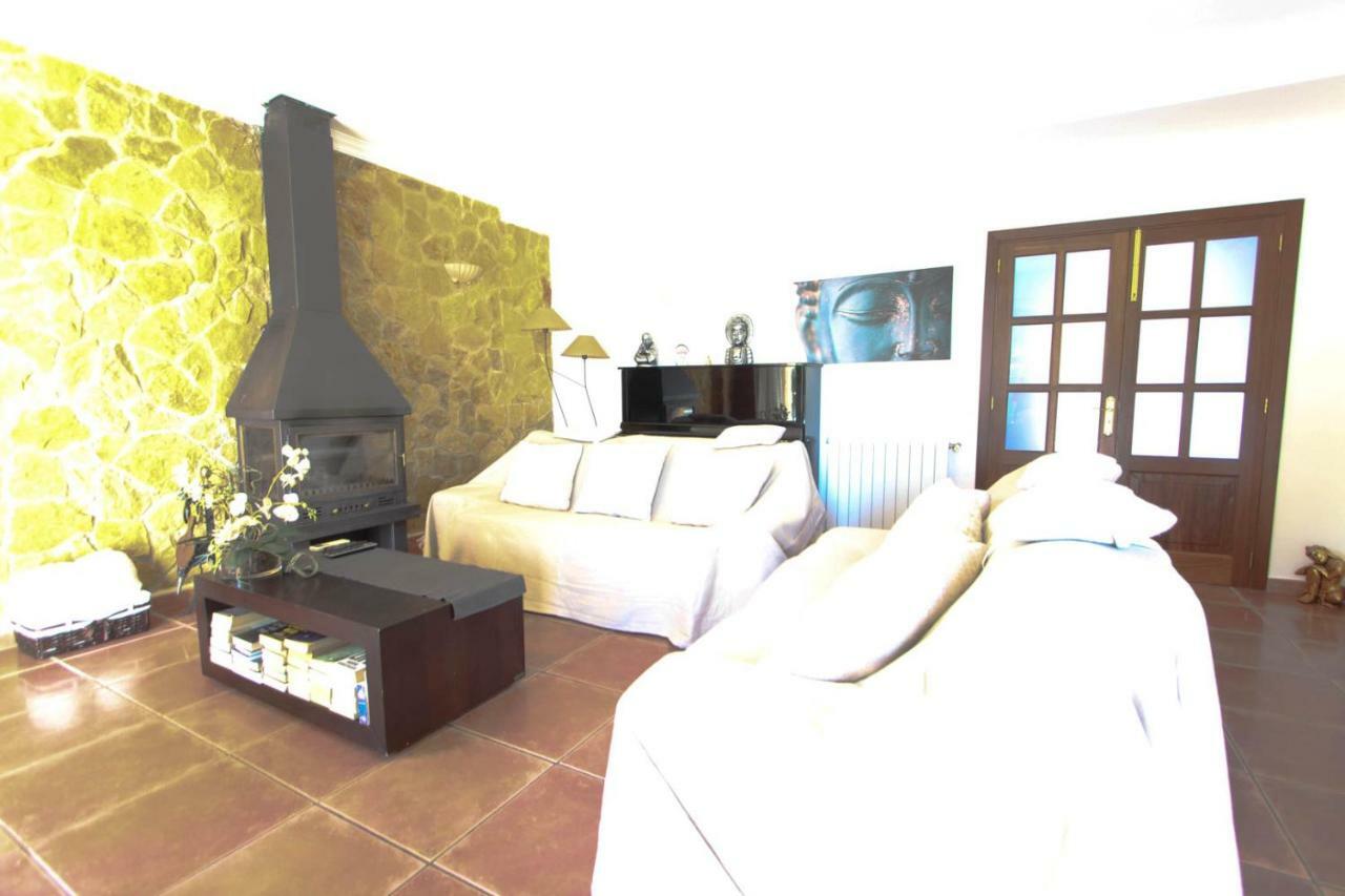 Villa Puerto Adriano El Toro  Eksteriør billede